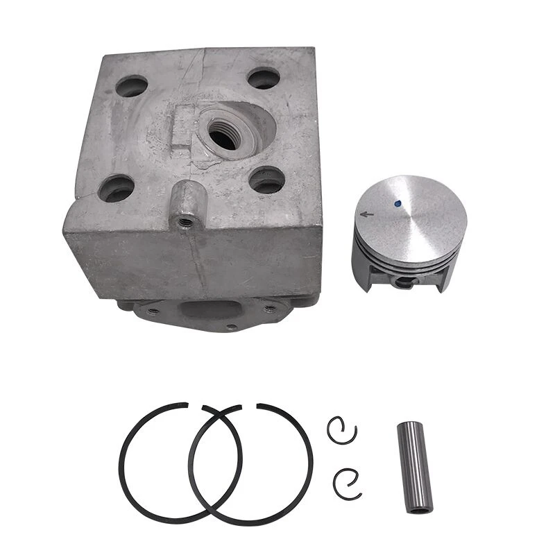 46mm Cylinder Piston Set Is Suitable for STIHL Br340 Br380 Br420 Br400 Sr340 Sr420
46mm Cylinder Piston Set Is Suitable for STIHL Br340 Br380 Br420 Br400 Sr340 Sr420