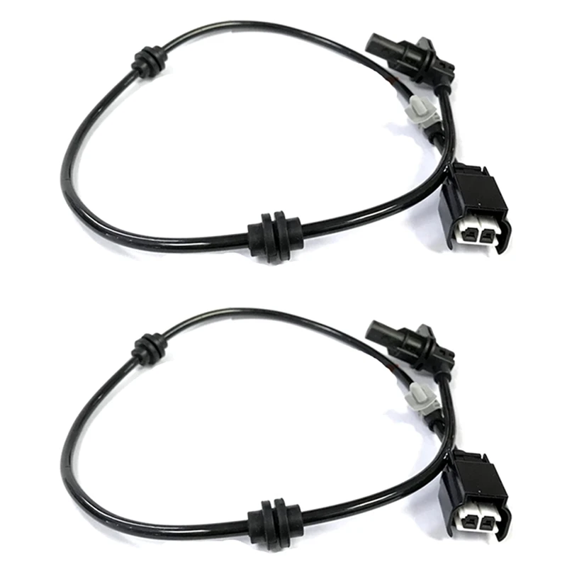 2Pcs ABS Wheel Speed Sensor Wheel Speed Sensor For Ssangyong Actyon II 2012-2021 Korando(CK) 2010-2021 4893034000 48930 34000
2Pcs ABS Wheel Speed Sensor Wheel Speed Sensor For Ssangyong Actyon II 2012-2021 Korando(CK) 2010-2021 4893034000 48930 34000