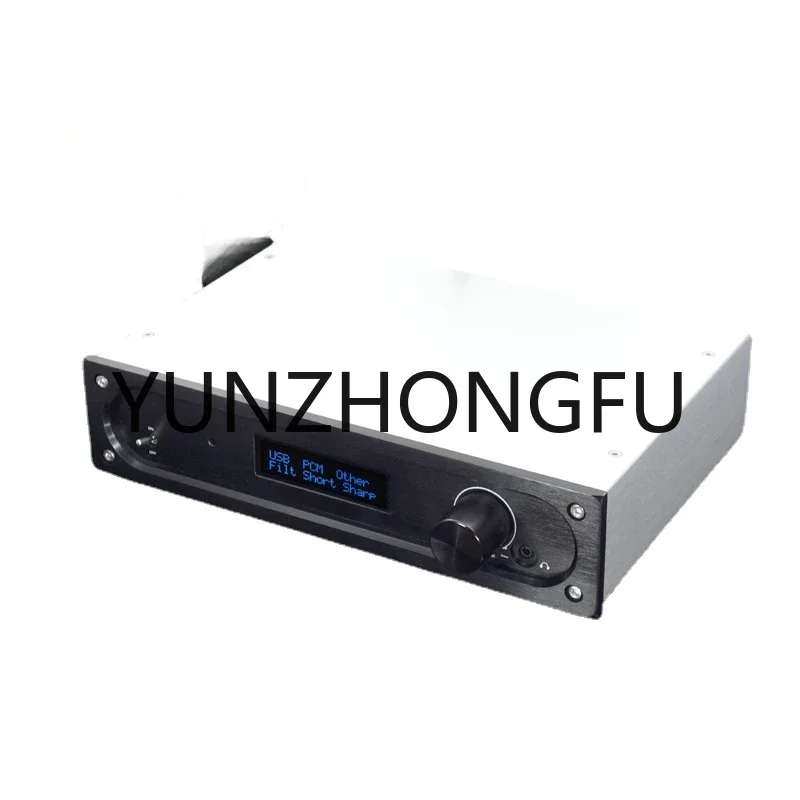 XU208 асинхронный USB Декодер Усилитель 2023 новейший SU3B ES9028PRO ES9038PRO USB DAC декодер
XU208 асинхронный USB Декодер Усилитель 2023 новейший SU3B ES9028PRO ES9038PRO USB DAC декодер