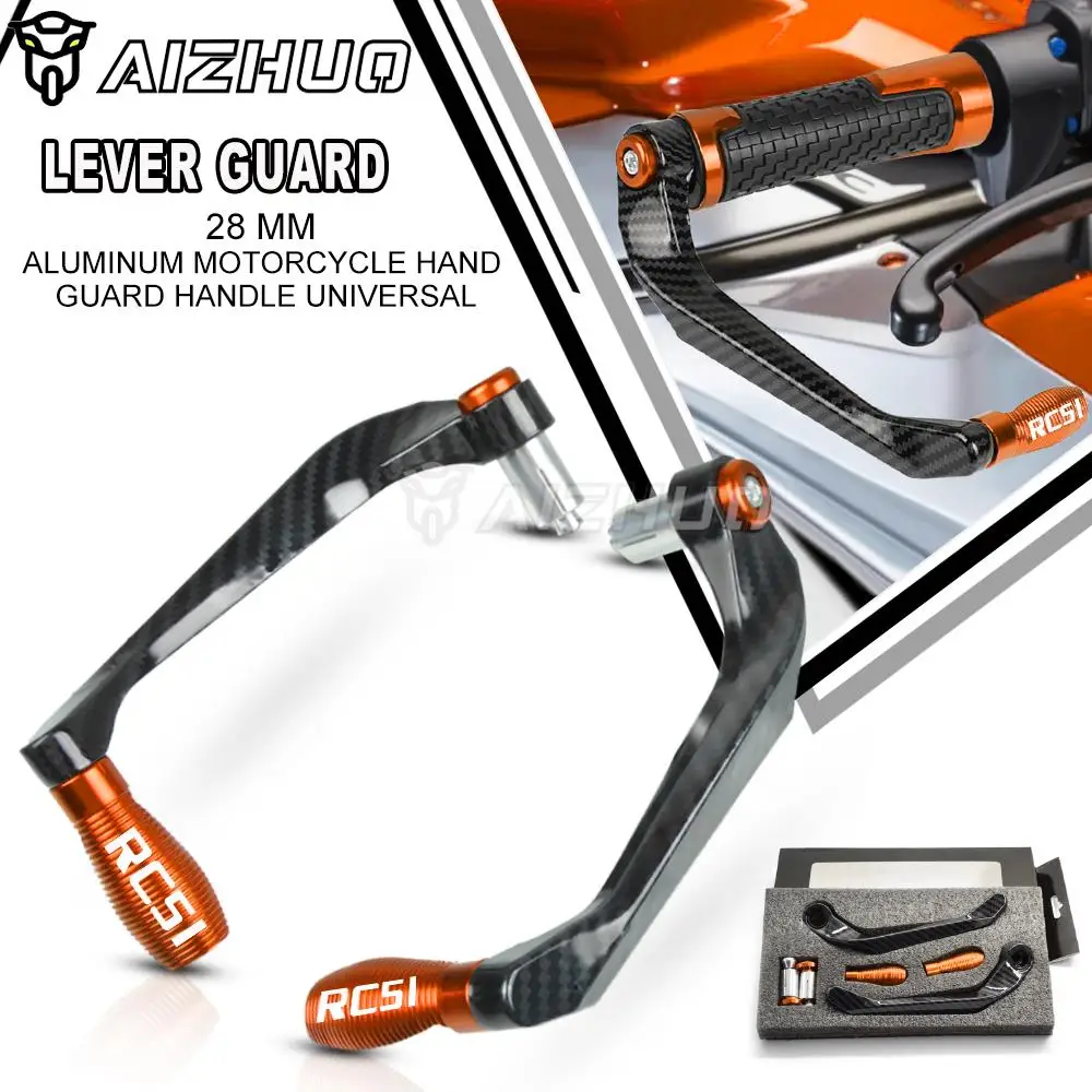 Motorcycle 7/8" 22mm Handlebar Grips Brake Clutch Levers Protector Guard For HONDA RC51 RC-51 RC 51 2006-2020 2019 2018 2017
Motorcycle 7/8" 22mm Handlebar Grips Brake Clutch Levers Protector Guard For HONDA RC51 RC-51 RC 51 2006-2020 2019 2018 2017