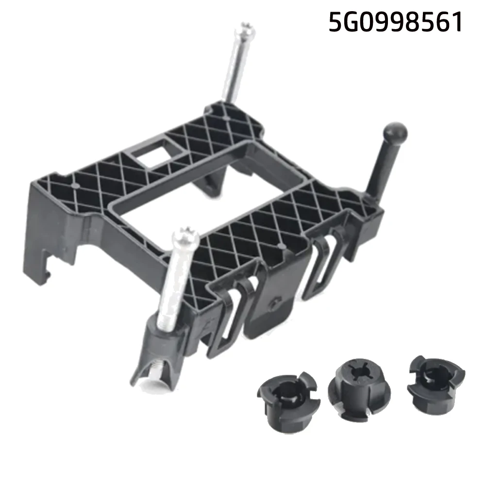 Cruise Control Distance Sensor Hardware Kit For Golf For MK7 For A3 5G0998561 Sensor Hardware Kit Mounting Bracket Repair Kit
Cruise Control Distance Sensor Hardware Kit For Golf For MK7 For A3 5G0998561 Sensor Hardware Kit Mounting Bracket Repair Kit