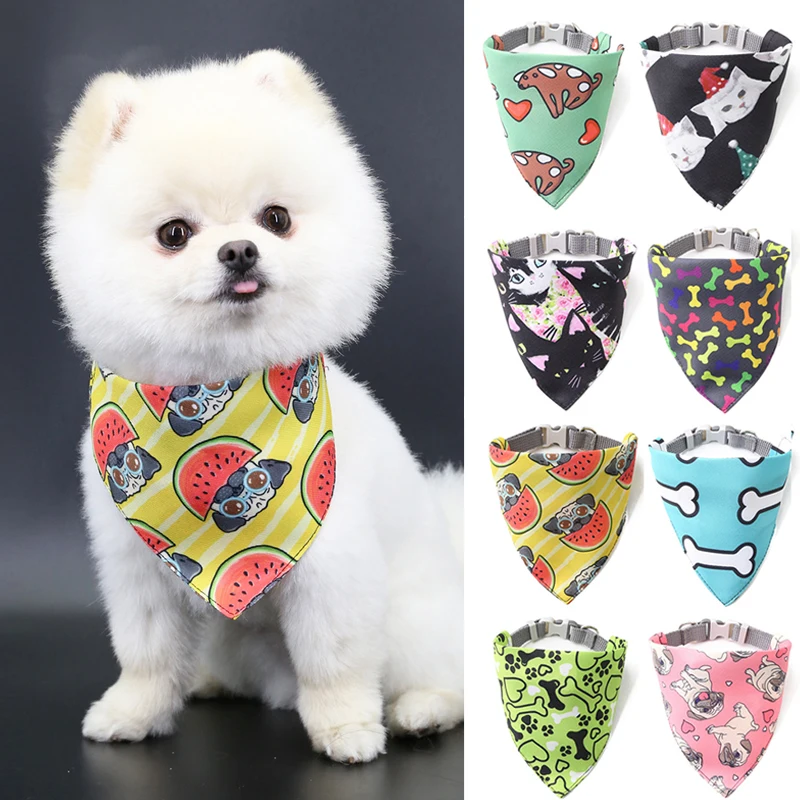 Cat Scarf Saliva Towel Dog Triangle Bib Pet Collar Dog Triangle Bib Adjustable Cute Washable Soft Bandana Pet Accessories
Cat Scarf Saliva Towel Dog Triangle Bib Pet Collar Dog Triangle Bib Adjustable Cute Washable Soft Bandana Pet Accessories