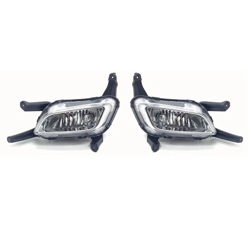Car Front Bumper Fog Lights Assembly Driving Lamp Foglight For KIA Optima K5 2014 2015 2016
Car Front Bumper Fog Lights Assembly Driving Lamp Foglight For KIA Optima K5 2014 2015 2016
