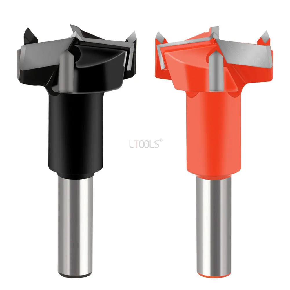 New Carbide Hinge Hole Drill Bit Woodworking Hole Opener Positioning Drilling Flat Wing Drill Hinge Reamer 35mm 36mm 37mm
New Carbide Hinge Hole Drill Bit Woodworking Hole Opener Positioning Drilling Flat Wing Drill Hinge Reamer 35mm 36mm 37mm