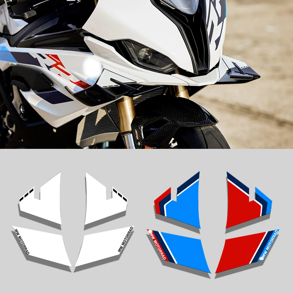 S1000RR WINGLETKIT For BMW S1000RR 2019 2020 2021 2022 Motorcycle accessories Fixed wing s1000rr fixed winglet
S1000RR WINGLETKIT For BMW S1000RR 2019 2020 2021 2022 Motorcycle accessories Fixed wing s1000rr fixed winglet