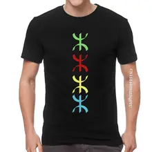 Amazigh Tifinagh Symbol Tshirt Men Streetwear Tee Tops Cotton Oversized T Shirt Flag Of Berber T Shirts EMO Men Kawaii Clothes 
Amazigh Tifinagh Symbol Tshirt Men Streetwear Tee Tops Cotton Oversized T Shirt Flag Of Berber T Shirts EMO Men Kawaii Clothes