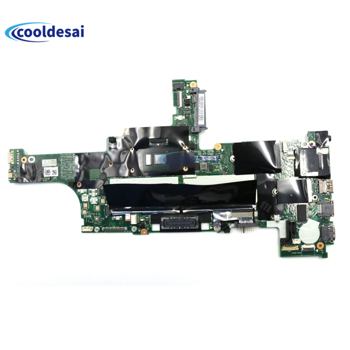 BT462 NM-A581 For Lenovo Thinkpad T460 Laotop Motherboard With I3 I5 I7 CPU FRU 01AW344 01HW836 01HW835
BT462 NM-A581 For Lenovo Thinkpad T460 Laotop Motherboard With I3 I5 I7 CPU FRU 01AW344 01HW836 01HW835