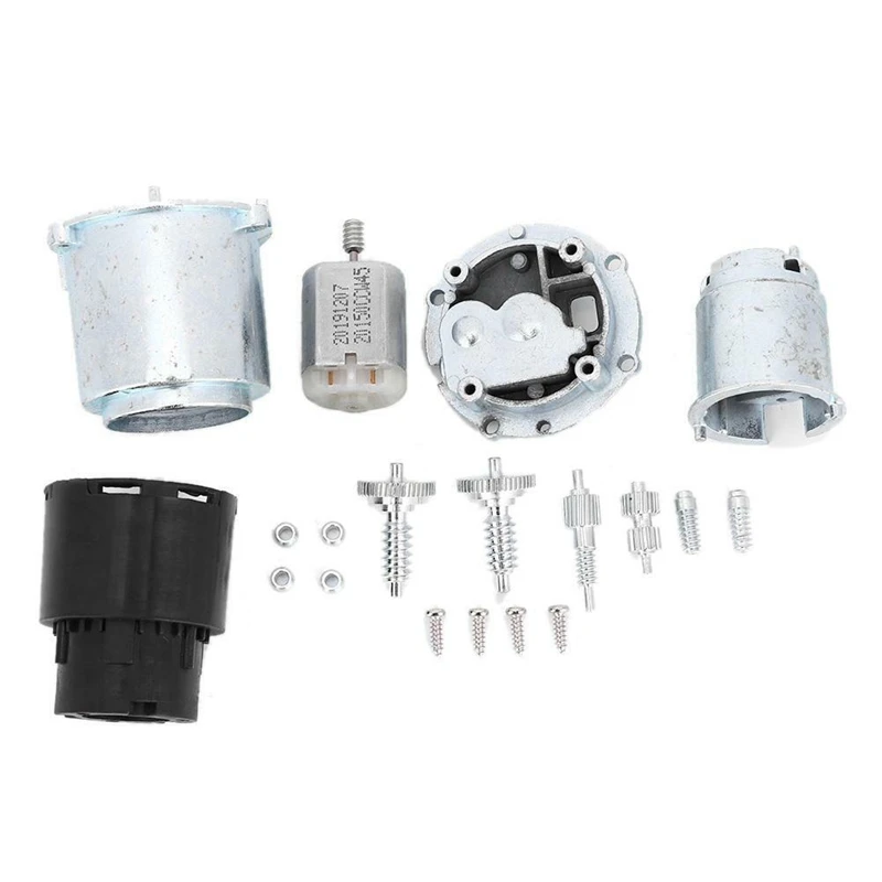 Side Wing Mirror Folding Motor Gear Set Left Or Right Replacement For Bmw X5 E53 3 Series E46
Side Wing Mirror Folding Motor Gear Set Left Or Right Replacement For Bmw X5 E53 3 Series E46
