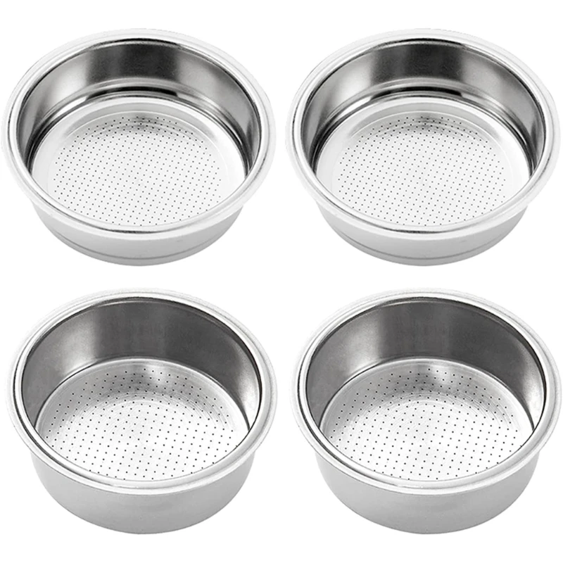Кофейная чаша Portafilter Basket Filter 51mm 1 Single 2 Double Clean Cup Set Dropshipping
Кофейная чаша Portafilter Basket Filter 51mm 1 Single 2 Double Clean Cup Set Dropshipping