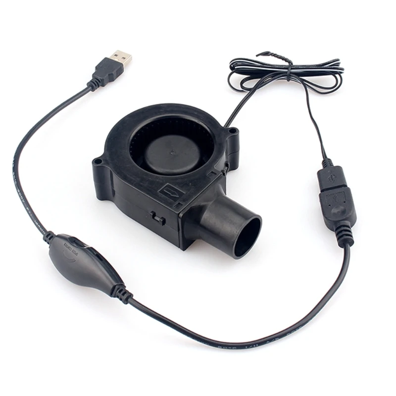 7530 5V USB портативный вентилятор для барбекю для пикника кемпинга Воздуходувка с регулируемой скоростью
7530 5V USB портативный вентилятор для барбекю для пикника кемпинга Воздуходувка с регулируемой скоростью