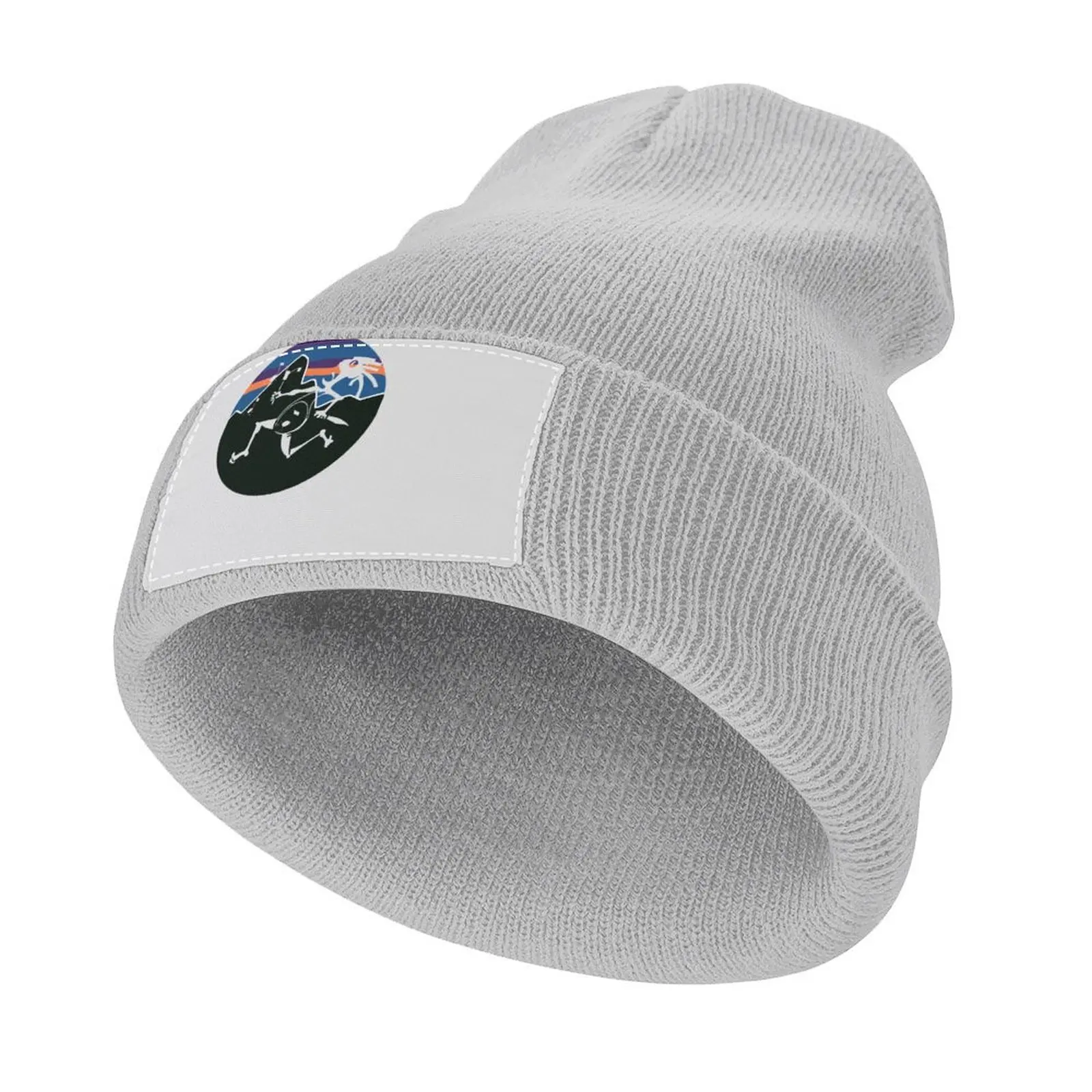 

Widespread Panic - Papa&x27;s Home Adult Uni E Knitted Cap Sunscreen Thermal Visor Hat Girl Men's
