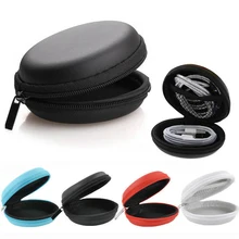 Mini Portable Earphone Storage Case Earbuds Memory Card USB Data Cable Headset Box Organizer Headphone Accessories
Mini Portable Earphone Storage Case Earbuds Memory Card USB Data Cable Headset Box Organizer Headphone Accessories