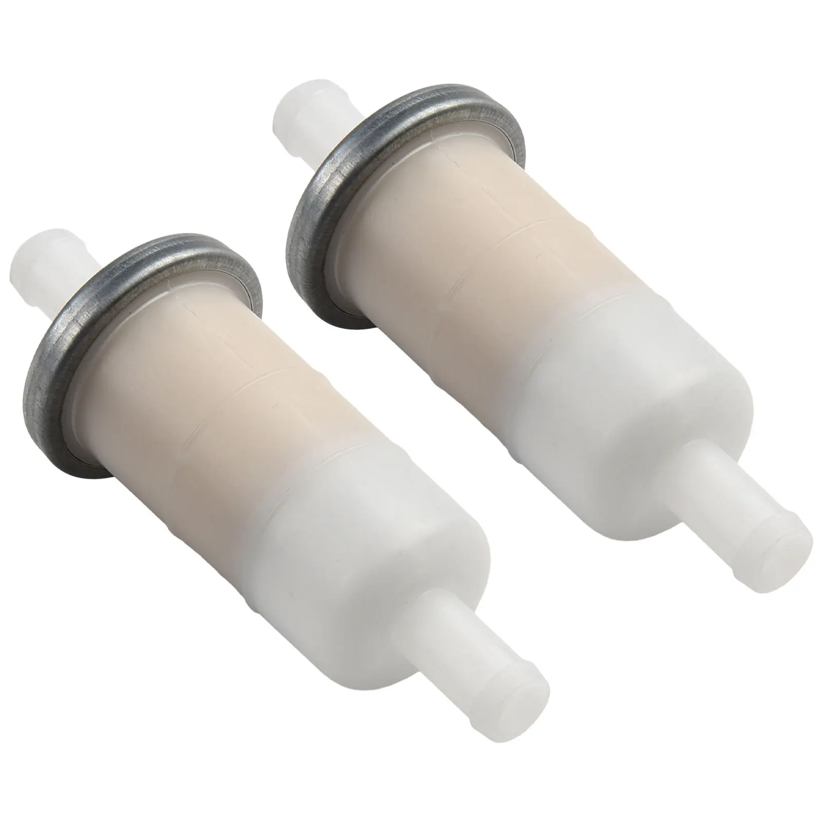 Direct Replacement Fuel Filter For 9.5mm Or 3/8\" Fuel Lines For CBR600 F1 F2 F3 F4 For Honda 1-1/4\" Diameter
Direct Replacement Fuel Filter For 9.5mm Or 3/8\" Fuel Lines For CBR600 F1 F2 F3 F4 For Honda 1-1/4\" Diameter