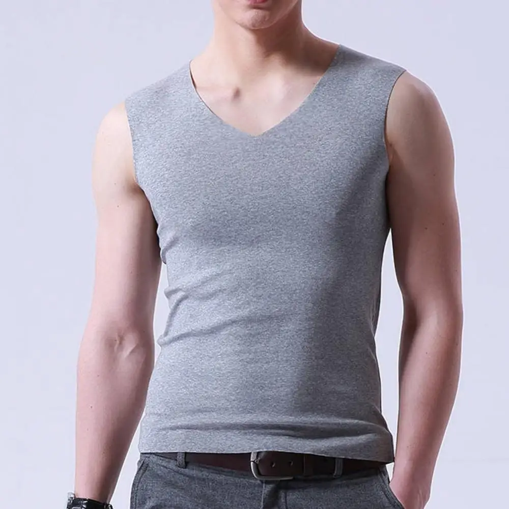 Ice Silk Men Vest 2024 Summer Gym Vest Bodybuilding Sports Vest Sleeveless V Neck Seamless Tank Top Men Underwears Undershirts
Ice Silk Men Vest 2024 Summer Gym Vest Bodybuilding Sports Vest Sleeveless V Neck Seamless Tank Top Men Underwears Undershirts