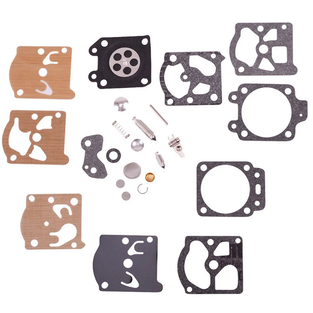 Membrane Repair Kit for STIHL FC44 FS36 FS40 FS44 FS450 Carburetor, Restores Optimal Functionality, Easy to Use
Membrane Repair Kit for STIHL FC44 FS36 FS40 FS44 FS450 Carburetor, Restores Optimal Functionality, Easy to Use