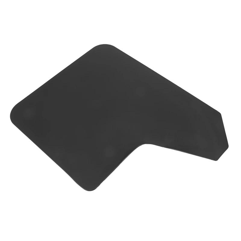 8Pcs Universal Mud Flaps For Car Pickup Van Truck Mudflaps Mudguards Splash Guards With Screw
8Pcs Universal Mud Flaps For Car Pickup Van Truck Mudflaps Mudguards Splash Guards With Screw