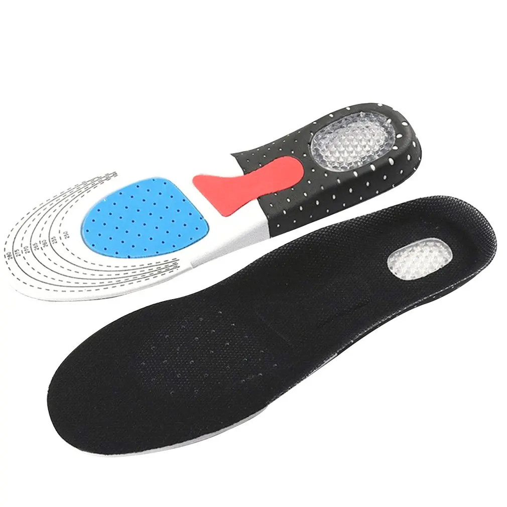 Unisex Orthotic Arch Support Sport Shoe Pad Sport Running Gel Insoles Antibacterial Foot Care Pain Relief Cushions Pad Insoles
Unisex Orthotic Arch Support Sport Shoe Pad Sport Running Gel Insoles Antibacterial Foot Care Pain Relief Cushions Pad Insoles