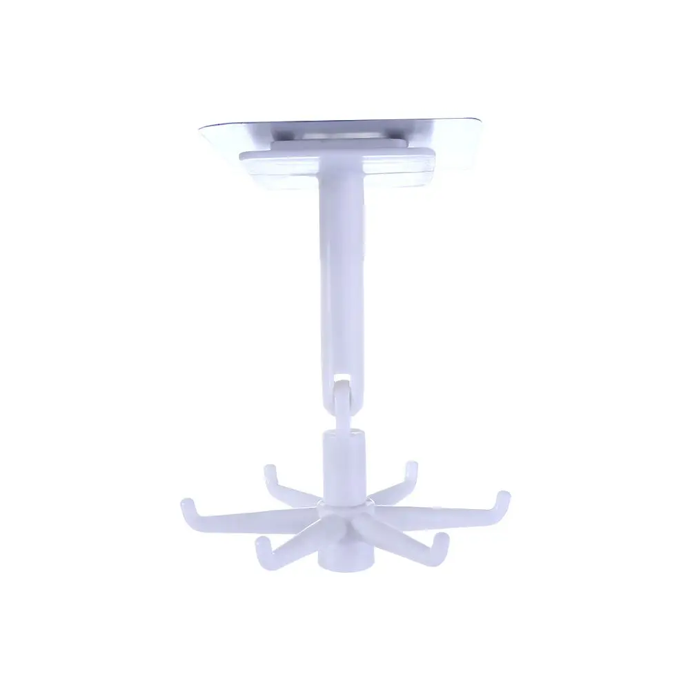 Creative Towel Hanging Bathroom Storage 180 Degrees Vertical Flip Hook Utensil Rack Sticking Hook Kicthen Organization
Creative Towel Hanging Bathroom Storage 180 Degrees Vertical Flip Hook Utensil Rack Sticking Hook Kicthen Organization