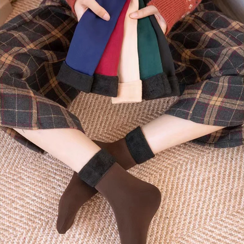 Мужские Женские Мужские носки зимние теплые носки утепленные носки с бархатным покрытием однотонные Лолита роса до щиколотки веселые носки Харадзюку Kawai Sox
Мужские Женские Мужские носки зимние теплые носки утепленные носки с бархатным покрытием однотонные Лолита роса до щиколотки веселые носки Харадзюку Kawai Sox