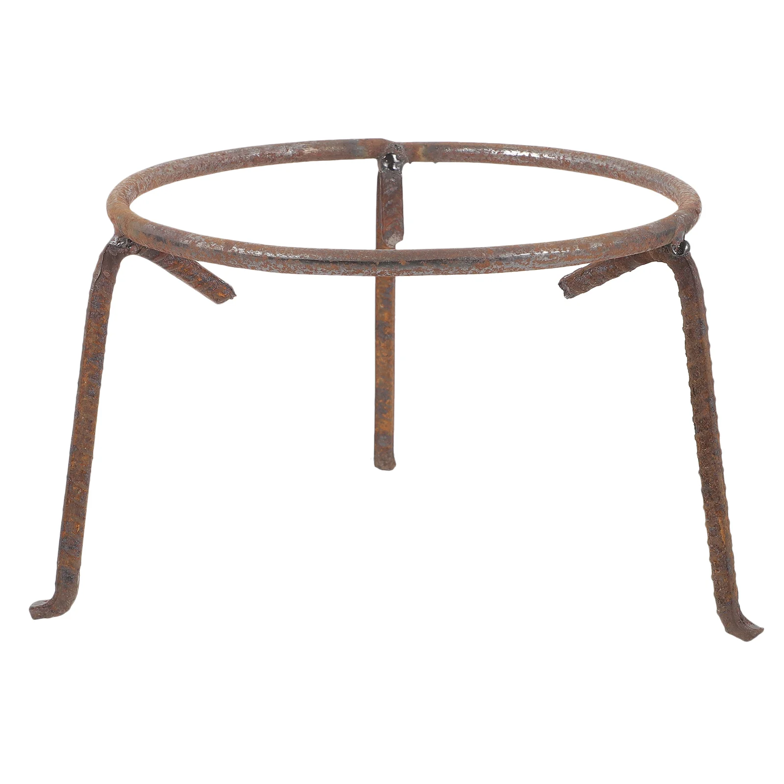 Outdoor Barbecue Rack Camping Pot Holder Countertop Wok Rack Delicate Wok Holder Pot Accessory Multi-function Pan Rack for Wok
Outdoor Barbecue Rack Camping Pot Holder Countertop Wok Rack Delicate Wok Holder Pot Accessory Multi-function Pan Rack for Wok