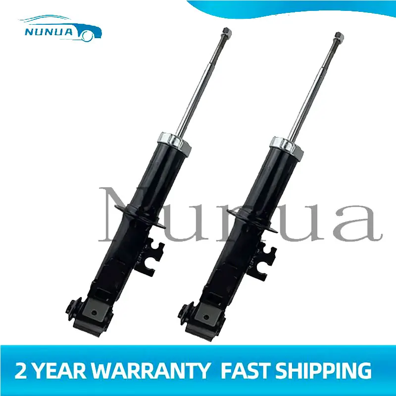 2PCS Rear Right or Left Shock Absorbers For BMW MINI R50 R55 R56 R58 R59 R60 2007-2014 33526870821 33526870820
2PCS Rear Right or Left Shock Absorbers For BMW MINI R50 R55 R56 R58 R59 R60 2007-2014 33526870821 33526870820