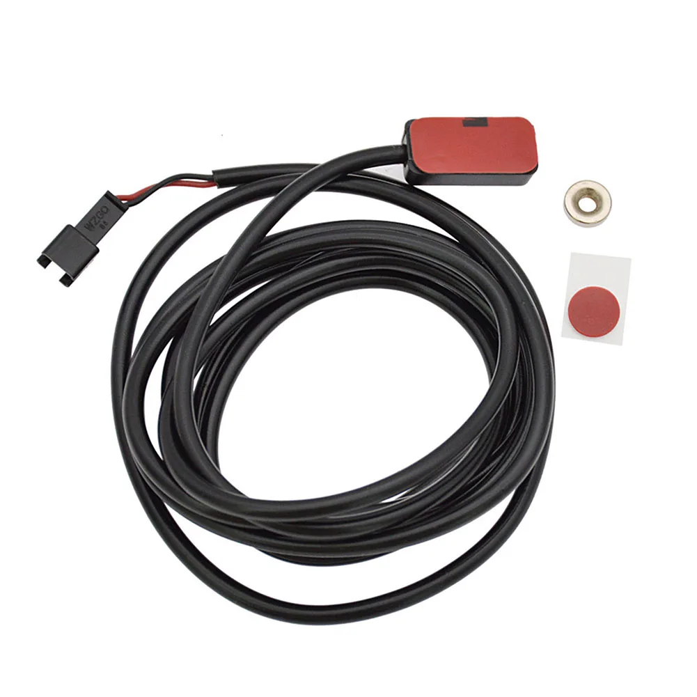 Universal brake sensor for Electric Bike Ebike, adjustable stroke and sensitivity, compatible with various brake handles
Universal brake sensor for Electric Bike Ebike, adjustable stroke and sensitivity, compatible with various brake handles