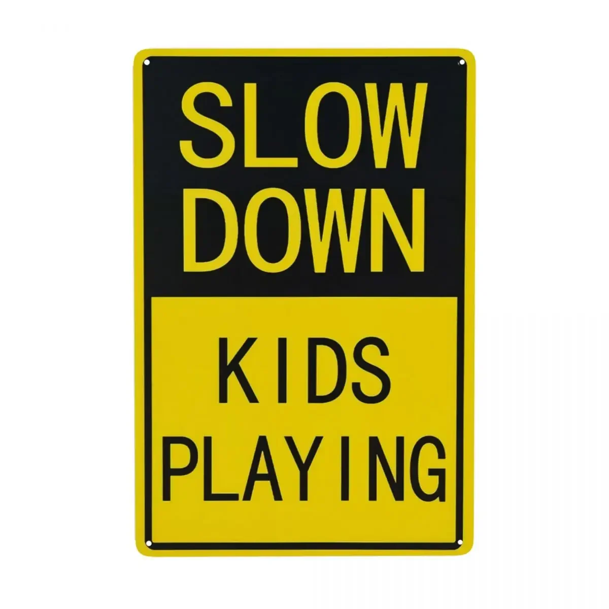 Retro Children's Play Signs Warning Sign Metal Signs Custom Tin Plaques Bar Cafe Restaurant Wall Art Decor 30x20cm Art Prints
Retro Children's Play Signs Warning Sign Metal Signs Custom Tin Plaques Bar Cafe Restaurant Wall Art Decor 30x20cm Art Prints