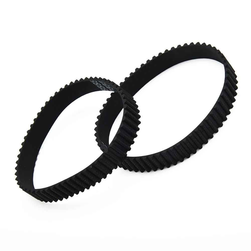 2pcs X40515 Toothed Planer Drive Belt For Black & Decker KW715, KW713, BD713 Household Cleaning Tools & Accessories Belts 2020
2pcs X40515 Toothed Planer Drive Belt For Black & Decker KW715, KW713, BD713 Household Cleaning Tools & Accessories Belts 2020