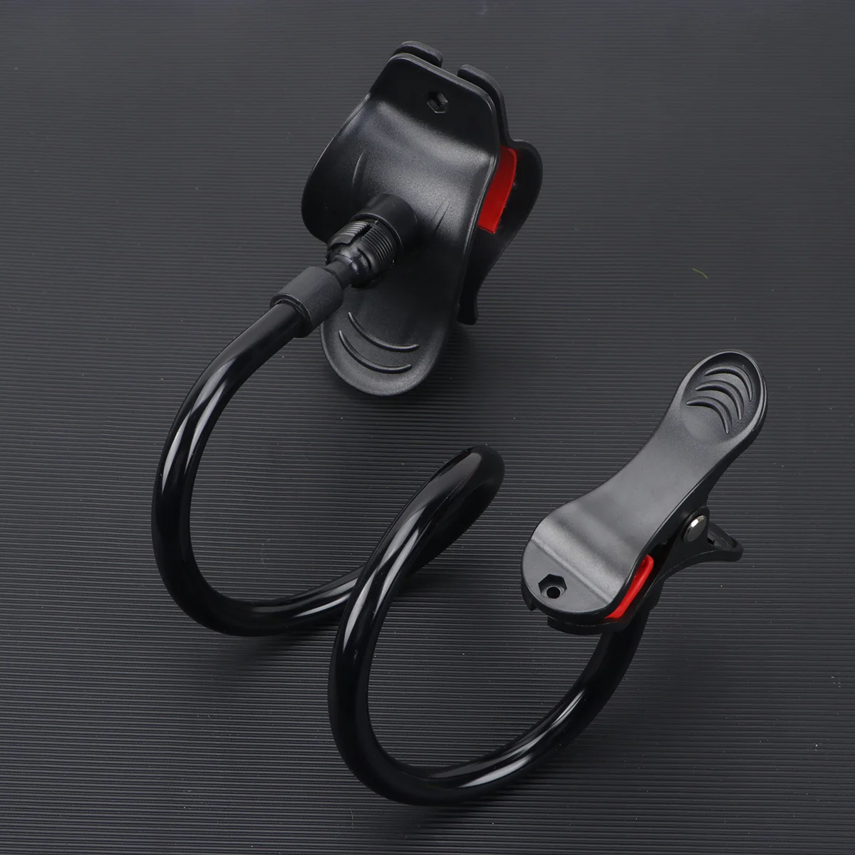 Universal Cup Holder for Strollers and Wheelchairs - Flexible and Convenient Baby Bottle Clamp for Easy Outdoor Use
Universal Cup Holder for Strollers and Wheelchairs - Flexible and Convenient Baby Bottle Clamp for Easy Outdoor Use