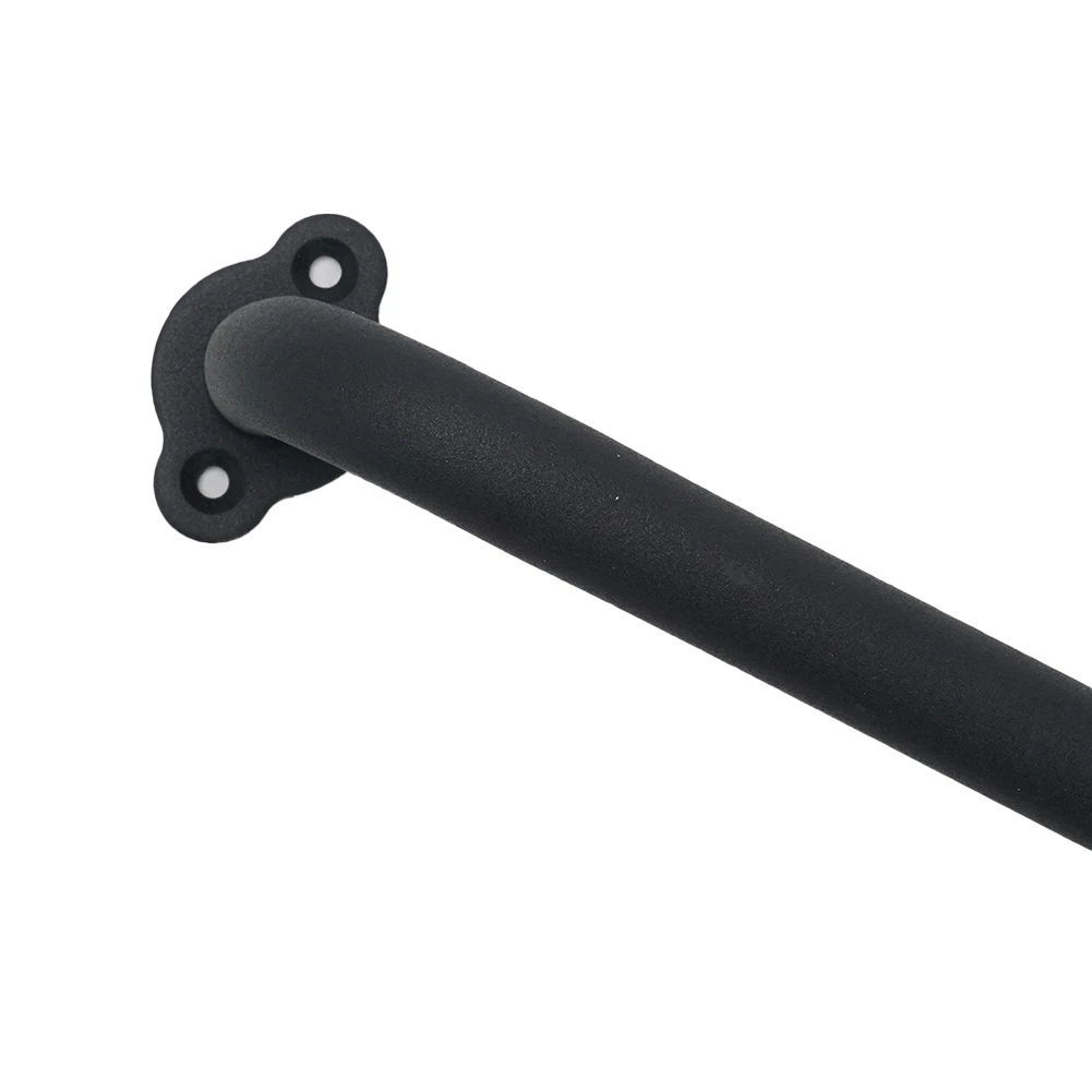 Door Knobs Modern Matte Black Carbon Steel Gate Hardware Set with Solid Metal Pull Flush Handle Easy to Install
Door Knobs Modern Matte Black Carbon Steel Gate Hardware Set with Solid Metal Pull Flush Handle Easy to Install
