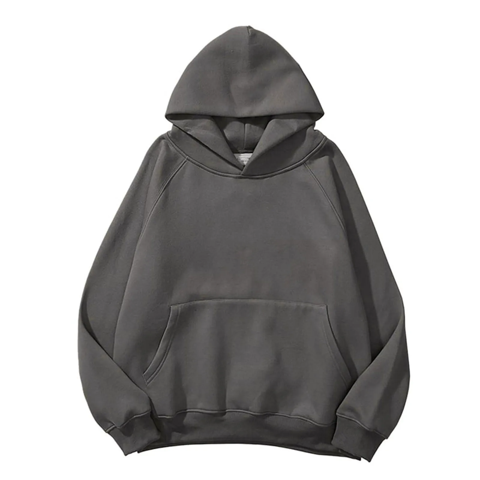 Woman's Sweatshirts Solid Drop Shoulder Korean Female Hooded Pullovers 2023 Basic Fleece Warm Oversized Hoodies Women Streetwear
Woman's Sweatshirts Solid Drop Shoulder Korean Female Hooded Pullovers 2023 Basic Fleece Warm Oversized Hoodies Women Streetwear