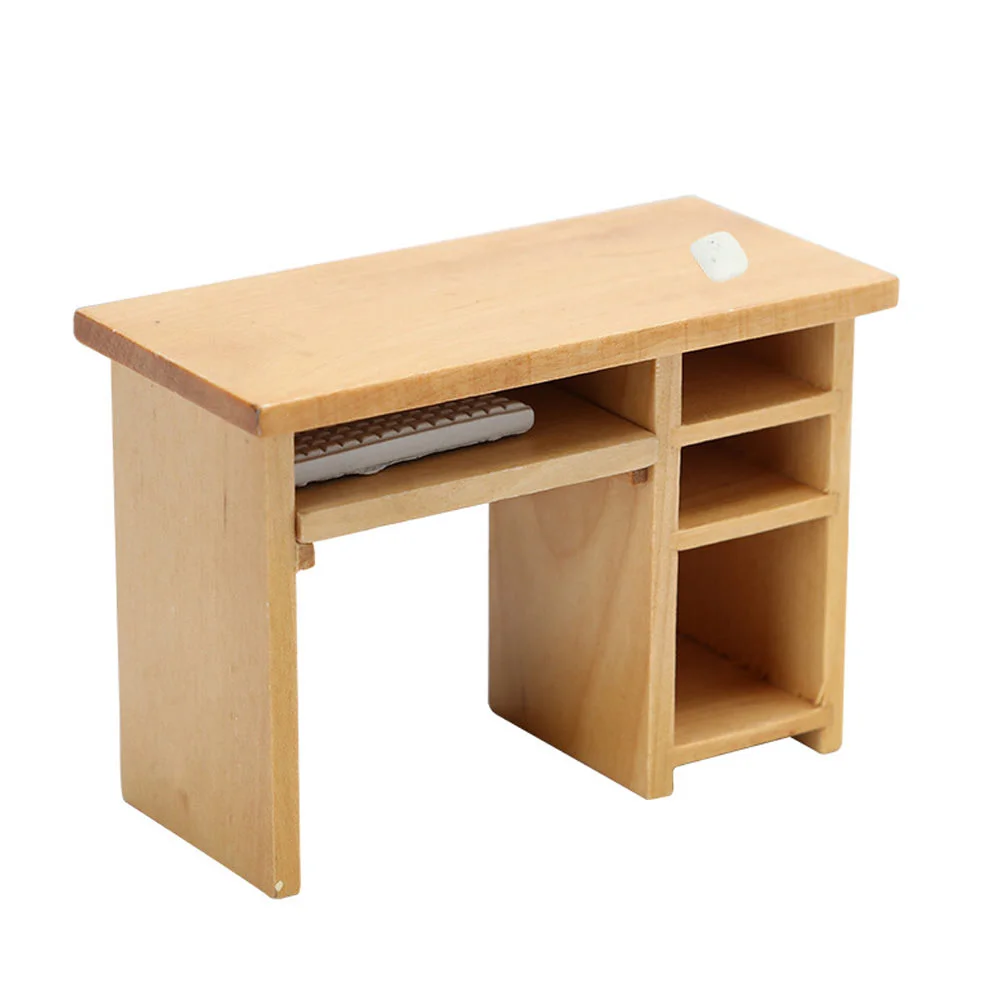 Computer Desk Set 1: 12 Miniature Fairy Desk Accessories DIY Crafts Wardrobe Playset for Kids DIY or Children Kids
Computer Desk Set 1: 12 Miniature Fairy Desk Accessories DIY Crafts Wardrobe Playset for Kids DIY or Children Kids