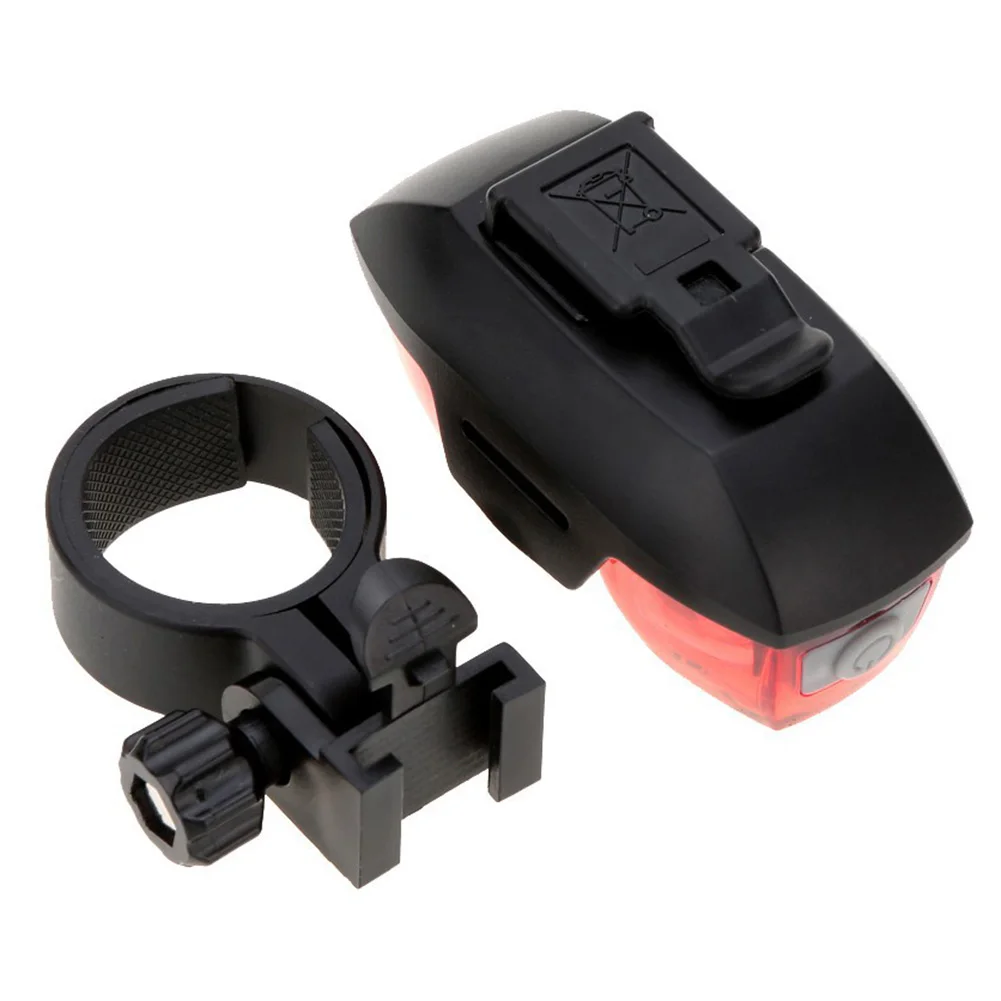 Wide Angle Bicycle Tail Light with 1000m Effective Distance Choose Horizontal or Vertical Placement (76 characters)
Wide Angle Bicycle Tail Light with 1000m Effective Distance Choose Horizontal or Vertical Placement (76 characters)