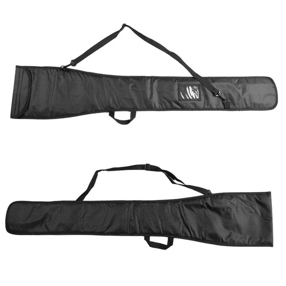 Kayak Paddle Carry Bag Safety Legs Scratche-proof Shoulder Carry With Strap Lightweight Oxford Cloth Brand New
Kayak Paddle Carry Bag Safety Legs Scratche-proof Shoulder Carry With Strap Lightweight Oxford Cloth Brand New