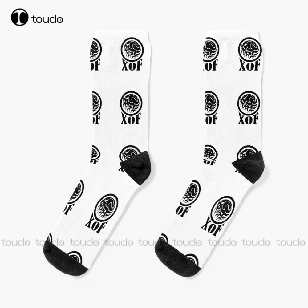 Носки Xof с логотипом лисы, носки для Софтбола, забавная уличная одежда, красочные Мультяшные носки, Рождественский и новогодний подарок, индивидуальный подарок, унисекс, для взрослых
Носки Xof с логотипом лисы, носки для Софтбола, забавная уличная одежда, красочные Мультяшные носки, Рождественский и новогодний подарок, индивидуальный подарок, унисекс, для взрослых