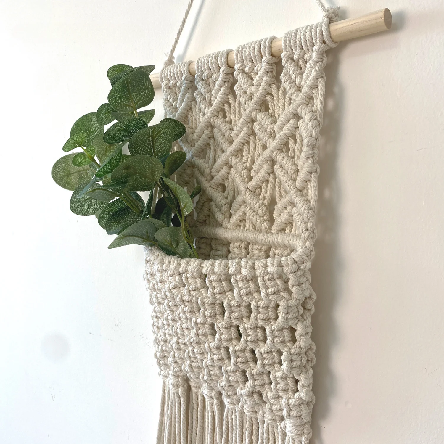 Nordic Woven Storage Tapestry - Bedside Book Pocket Organizer 2 S9ca5b9eca5b44b1694005e02b3ecf3051
