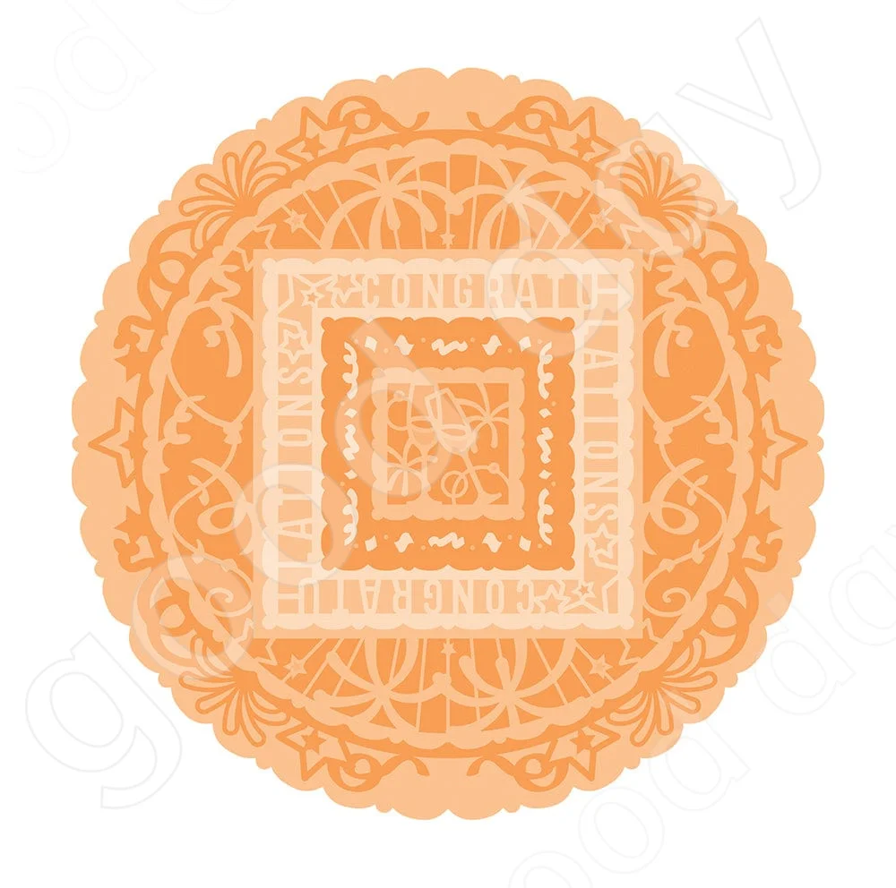 Arrival 2022 New Congratulations Metal Cutting Dies Scrapbook Diary Decoration Embossing Template DIY Greeting Card Handmade
Arrival 2022 New Congratulations Metal Cutting Dies Scrapbook Diary Decoration Embossing Template DIY Greeting Card Handmade