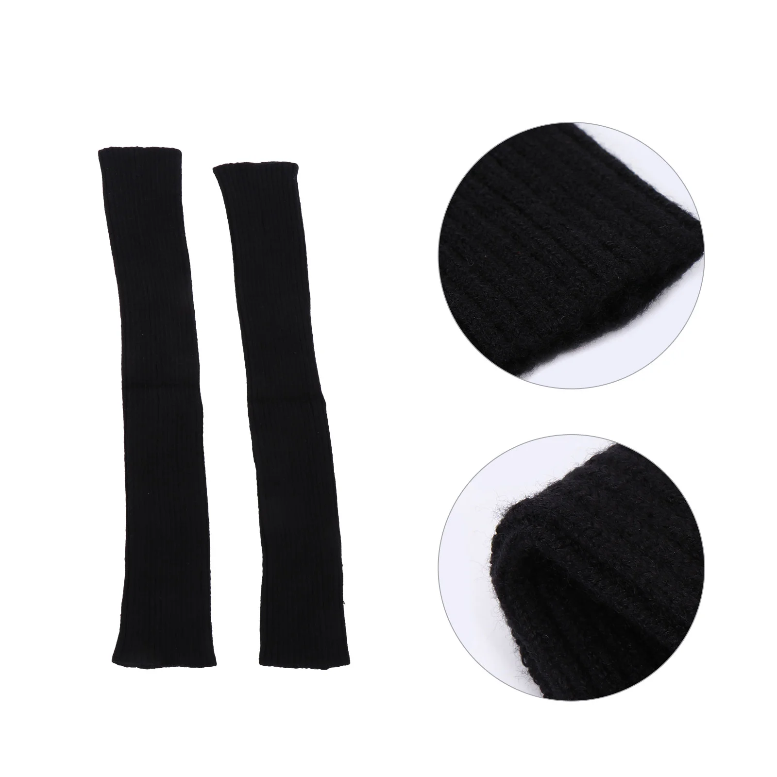 Sleeve Women Arm Warmer Thumb Hole Gloves Oversleeves Winter Protector Long Knitted
Sleeve Women Arm Warmer Thumb Hole Gloves Oversleeves Winter Protector Long Knitted