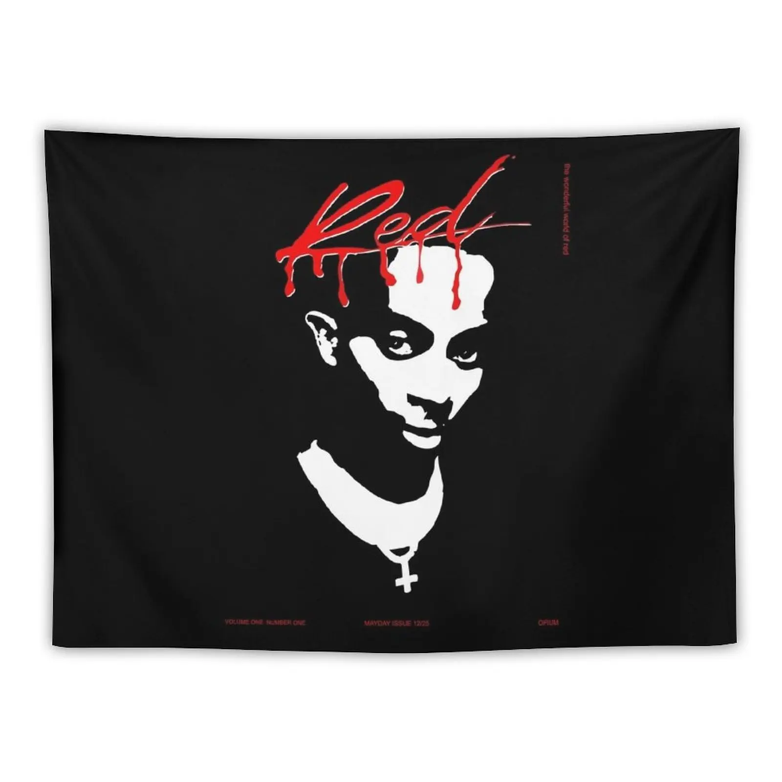 Whole Lotta Red, Carti Tapestry Home Decorators Home And Comfort Decor Kawaii Room Decor Room Decoration Aesthetic Tapestry
Whole Lotta Red, Carti Tapestry Home Decorators Home And Comfort Decor Kawaii Room Decor Room Decoration Aesthetic Tapestry