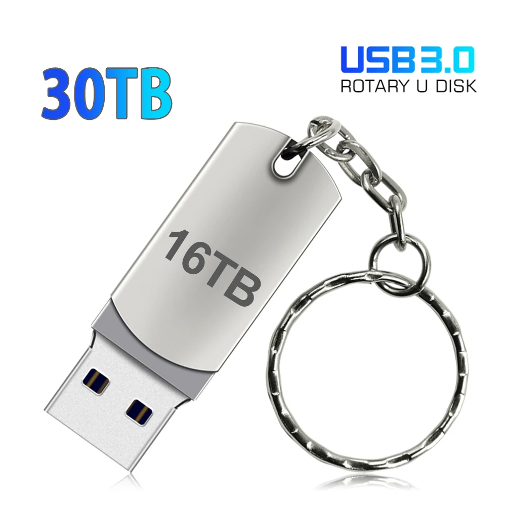 2023 Usb 3.0 Pen drive 2TB High Speed Pen Drive 16TB Metal Cle Usb Flash Drive 4TB 8TB Portable SSD Free Shipping
2023 Usb 3.0 Pen drive 2TB High Speed Pen Drive 16TB Metal Cle Usb Flash Drive 4TB 8TB Portable SSD Free Shipping