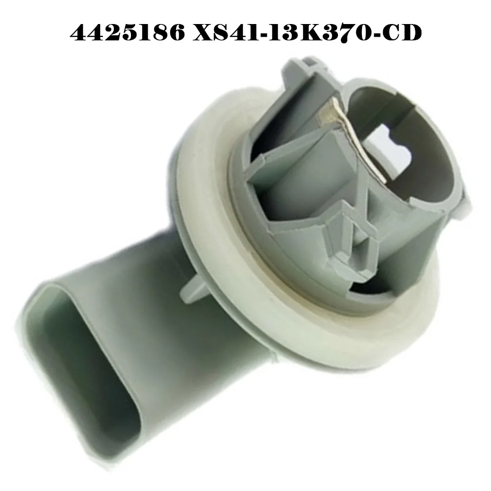 1 PC Taillight Bulb Socket Tail Lamp Light Stop Light Lamp Bulb Holder 4425186 XS41-13K370-CD For FORD FOCUS 1998-2008
1 PC Taillight Bulb Socket Tail Lamp Light Stop Light Lamp Bulb Holder 4425186 XS41-13K370-CD For FORD FOCUS 1998-2008