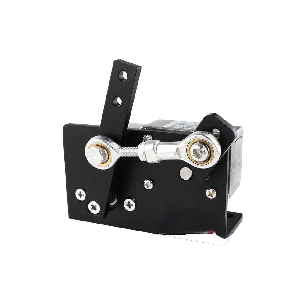 Linear Actuator Reciprocating Motor Stroke 90 Degrees Low Speed DC Worm Geared Motor Adjustable
Linear Actuator Reciprocating Motor Stroke 90 Degrees Low Speed DC Worm Geared Motor Adjustable