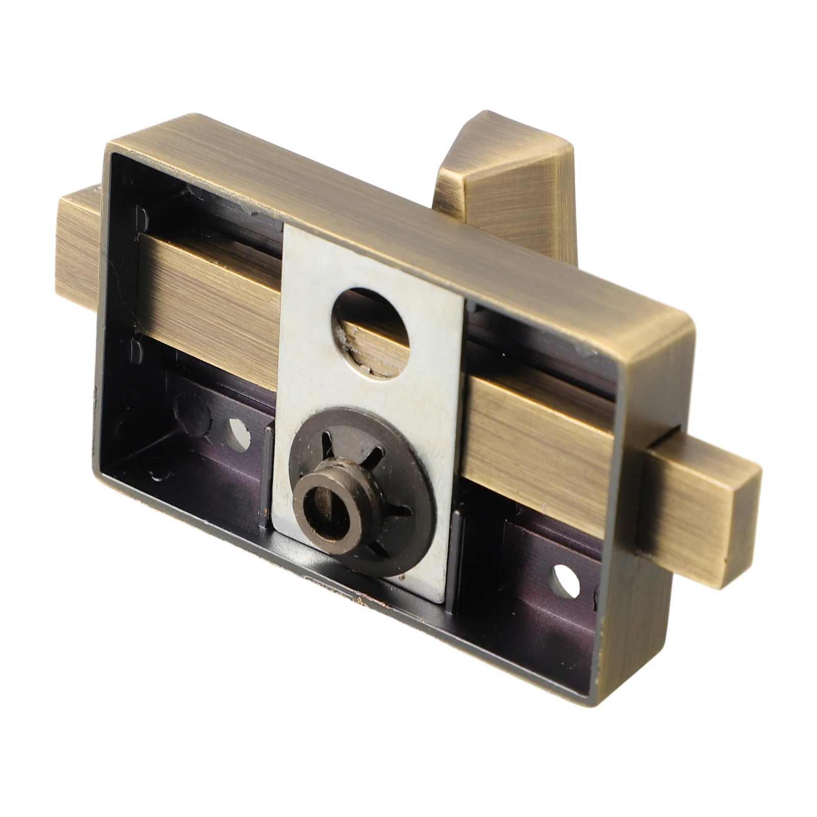 1pcs Bronze Indicator Bolt Vacant Engaged Bathroom Privacy WC Toilet Door Lock Matt 1pcs Bronze Indicator Bolt Vacant Engaged Ba
1pcs Bronze Indicator Bolt Vacant Engaged Bathroom Privacy WC Toilet Door Lock Matt 1pcs Bronze Indicator Bolt Vacant Engaged Ba
