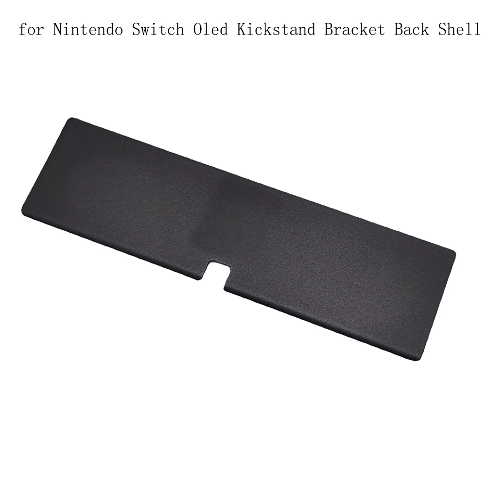 Kickstand Bracket for Nintendo Switch Oled Back Shell Replacement Part Accessory
Kickstand Bracket for Nintendo Switch Oled Back Shell Replacement Part Accessory