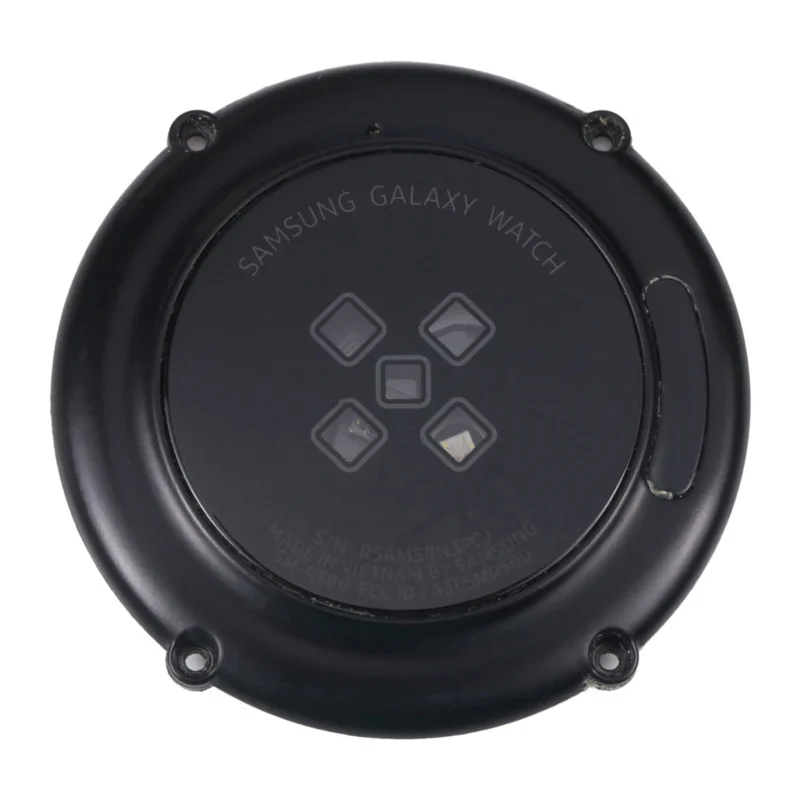 

Back Cover for Samsung Galaxy Watch Active SM-R500 Watch Rear Housing Case Replacement