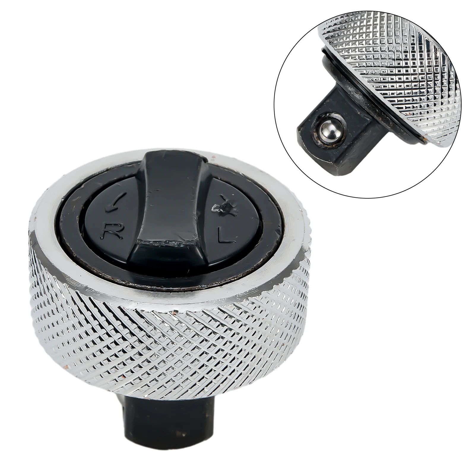 New High Quality Socket Wrench Gear Drive Home Practical Replacement Whole Steel 1/4 3/8 1/2inch Palm Finger Reversible
New High Quality Socket Wrench Gear Drive Home Practical Replacement Whole Steel 1/4 3/8 1/2inch Palm Finger Reversible
