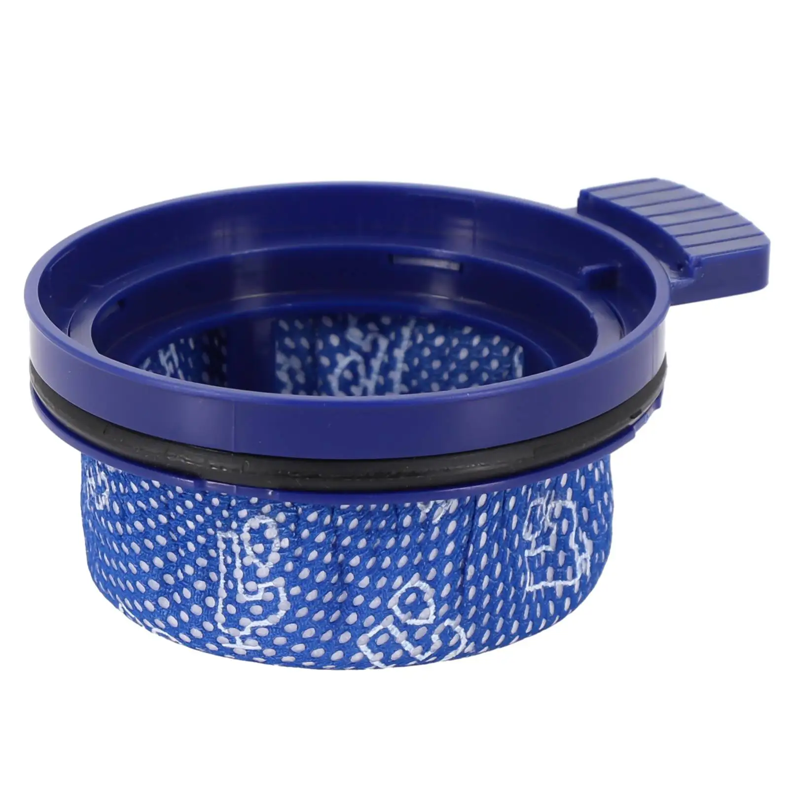 Reliable Performance And Outstanding Filtration With The Premium DJ9703090A Filter For Samsung Bespoke Jet Stick Vacuum Cleaner
Reliable Performance And Outstanding Filtration With The Premium DJ9703090A Filter For Samsung Bespoke Jet Stick Vacuum Cleaner