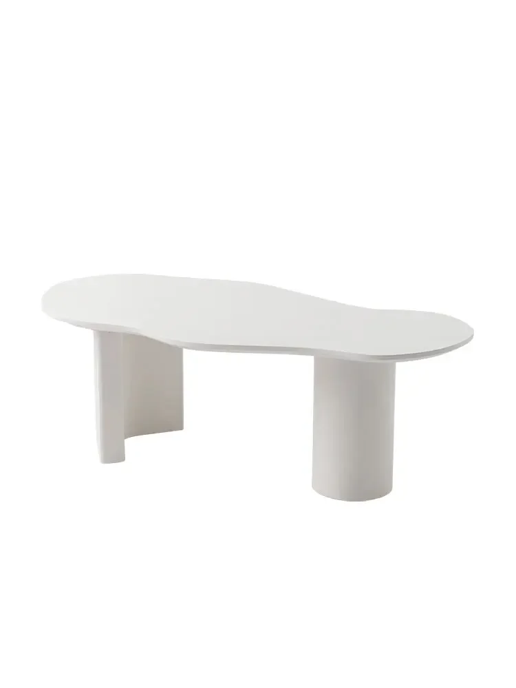 Nordic Minimalism Coffee Table Small Apartment Light Luxury Modern Simple Living Room Home Small Table
Nordic Minimalism Coffee Table Small Apartment Light Luxury Modern Simple Living Room Home Small Table