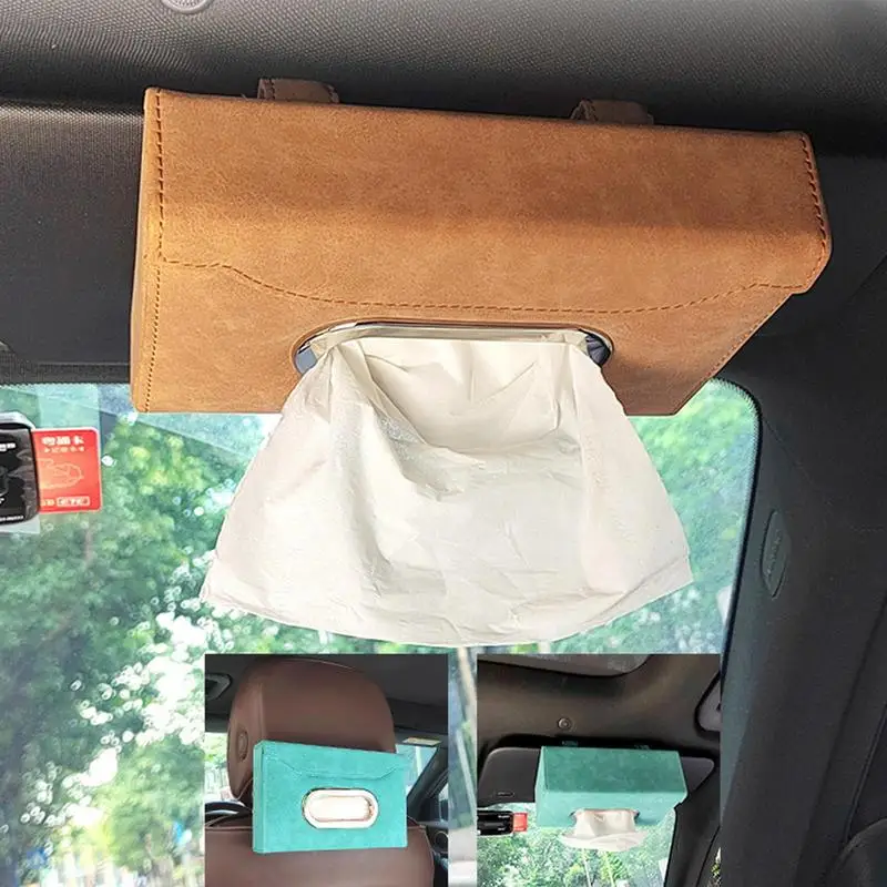 Visor Napkin Holder Auto Storage Decoration Sun Visor Napkin Holder Auto Interior Storage Napkin Holder Car Tissue Case
Visor Napkin Holder Auto Storage Decoration Sun Visor Napkin Holder Auto Interior Storage Napkin Holder Car Tissue Case