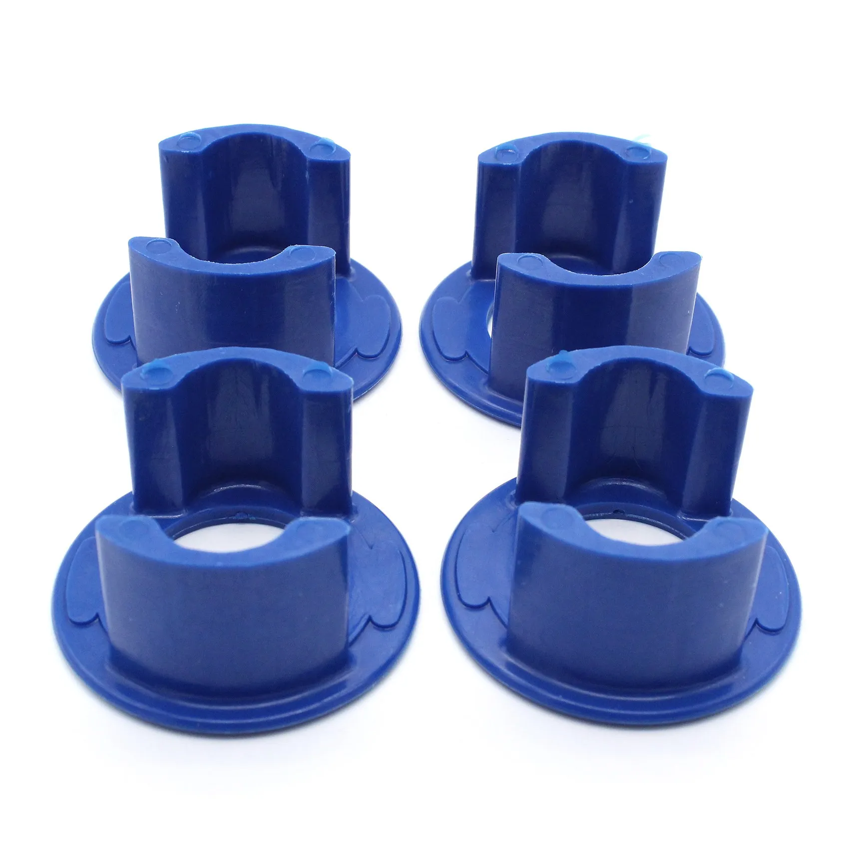 

Car Front Subframe Bush Polyurethane Insert Kit Suspension Bushing for Volvo V70 II XC70 2000 Up to 2008